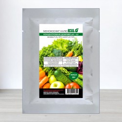 Минеральное удобрение Монофосфат калия, 30г